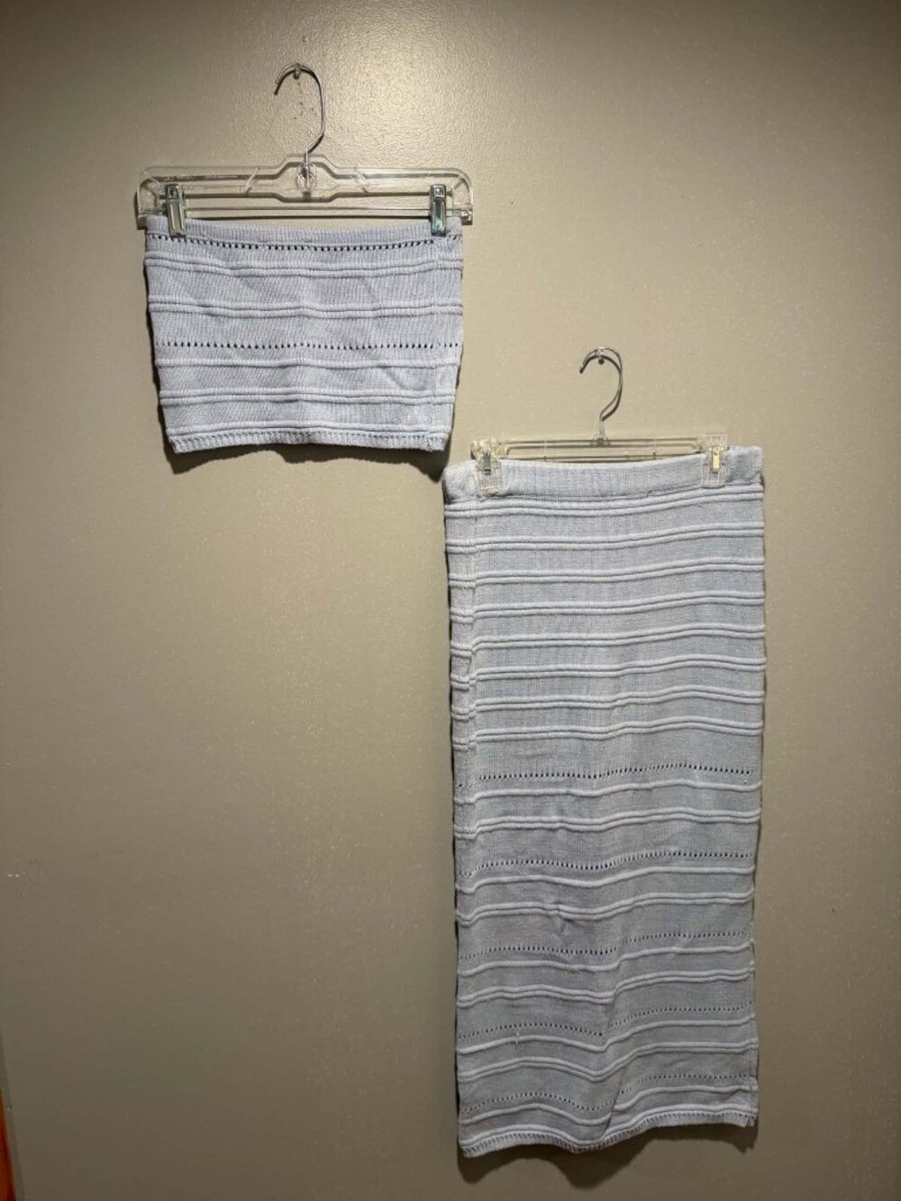 Freshman 1996 Skirt and Top Set Medium